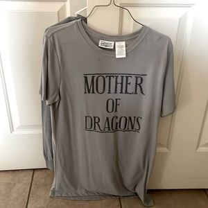 Game of thrones Mother of Dragons
